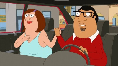 Bordertown Episodenguide Bordertown Episodenguide