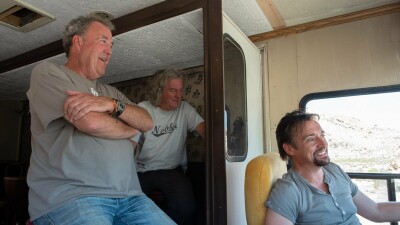 The Grand Tour Deutsch The Grand Tour Deutsch