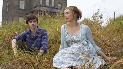 Bates Motel Episodenguide Bates Motel Episodenguide
