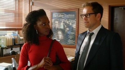 Bull Episodenguide Bull Episodenguide