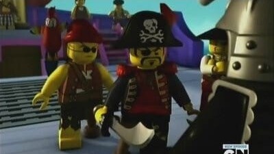 lego ninjago soto