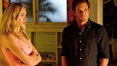 Dexter | Episodenguide und Staffeln | US Crime-Serie | NETZWELT