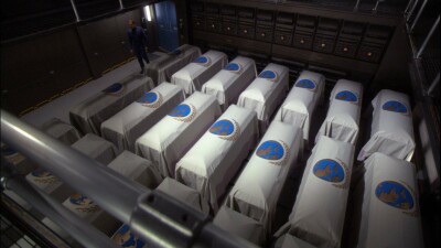 Star Trek Enterprise Staffel 4 Episodenguide Netzwelt