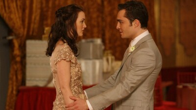 Gossip Girl Staffeln Und Episodenguide Netzwelt