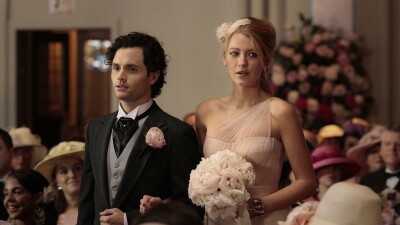 Gossip Girl Staffeln Und Episodenguide Netzwelt