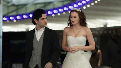 Gossip Girl Staffeln Und Episodenguide Netzwelt