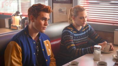 Riverdale episode 18 on sale streaming