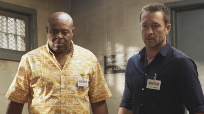 Hawaii Five 0 Staffel 9 Episodenguide Netzwelt
