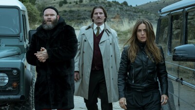Haus Des Geldes Staffel 3 Episodenguide Netzwelt