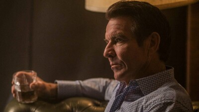 Goliath Staffeln und Episodenguide KrimiSerie NETZWELT