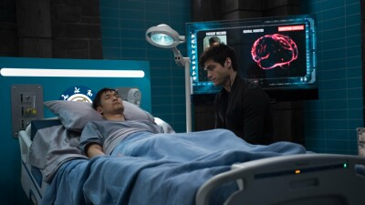 Shadowhunters | Staffeln Und Episodenguide | Alle Infos | NETZWELT