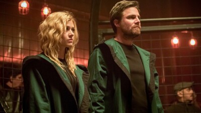 Arrow | Staffeln und Episodenguide | Alle Infos | NETZWELT