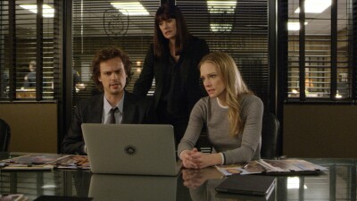 Criminal Minds | Staffeln Und Episodenguide | Alle Infos | NETZWELT