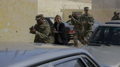 Episodenguide Homeland Episodenguide Homeland