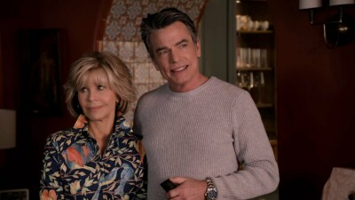 Grace and Frankie | Staffeln und Episodenguide | NETZWELT