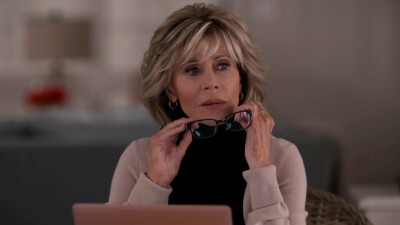 Grace and Frankie | Staffeln und Episodenguide | NETZWELT