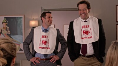 Grace and Frankie | Staffeln und Episodenguide | NETZWELT