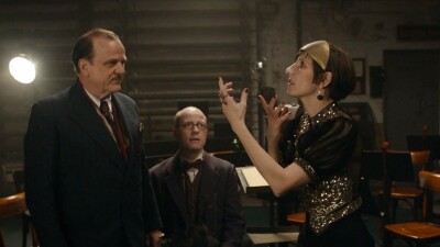 Babylon Berlin Episodenguide