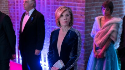 The Good Fight Episodenguide