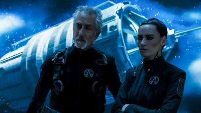 The Expanse | Staffeln & Episodenguide | Alle Infos | NETZWELT