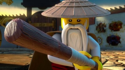 Ninjago Staffeln Ninjago Staffeln