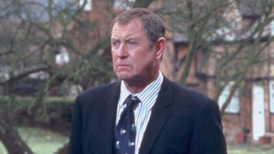 Inspector Barnaby Staffeln und Episodenguide Krimiserie NETZWELT