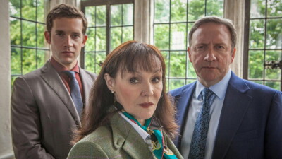 Roderika Craven Inspector Barnaby | Sendetermine & Stream | NETZWELT