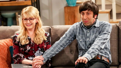 The Big Bang Theory | Staffeln und Episodenguide | Sitcom | NETZWELT