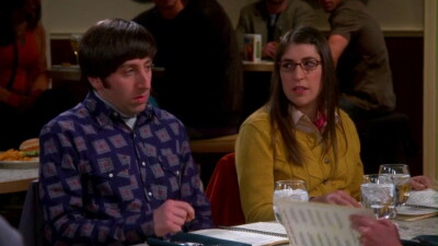 The Big Bang Theory | Sendetermine & Stream | NETZWELT