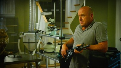Under the Dome S3 • E7