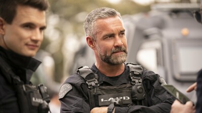 S.W.A.T. | Staffeln und Episodenguide | US-Action-Krimiserie | NETZWELT