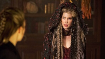 Once Upon A Time Staffeln Und Episodenguide Netzwelt