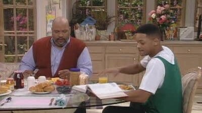 download fresh prince of bel air season 1-6