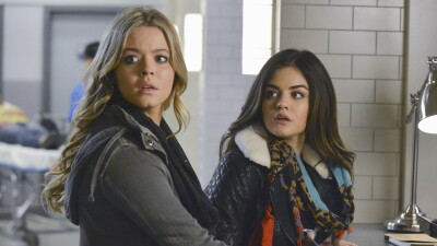 Pretty Little Liars Staffel 5 Episodenguide Netzwelt