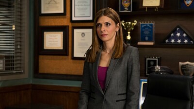 Detective Laura Diamond | Staffeln und Episodenguide | NETZWELT