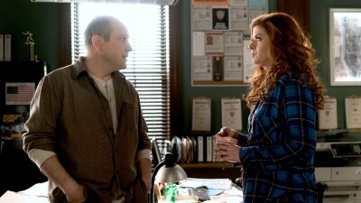 Detective Laura Diamond | Staffeln und Episodenguide | NETZWELT