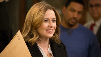 Detective Laura Diamond | Staffeln und Episodenguide | NETZWELT