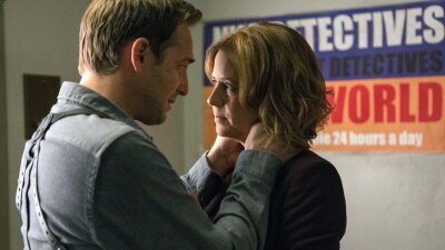 Detective Laura Diamond | Staffeln und Episodenguide | NETZWELT