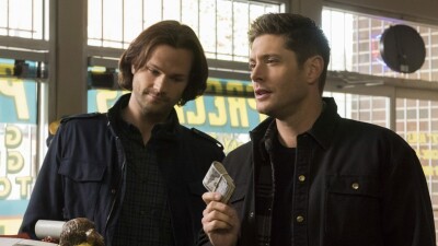 Supernatural | Staffeln und Episodenguide | Alle Infos zur The CW-Serie | NETZWELT
