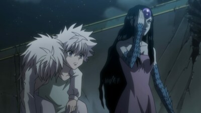 Hunter x Hunter“ Staffel 6: Kommt eine Fortsetzung der Animeserie?
