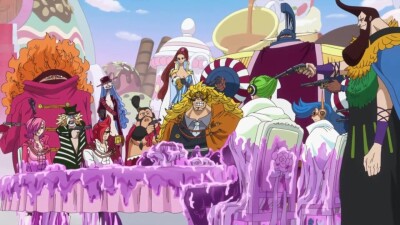 One Piece Staffeln Und Episodenguide Alle Infos Zum Kult Anime Netzwelt