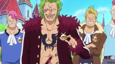 One Piece Staffeln Und Episodenguide Alle Infos Zum Kult Anime Netzwelt