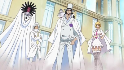 one piece ep 40