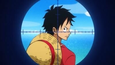 One Piece S21 • E893