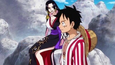 Wie kann man One Piece der Reihe nach ansehen? Vollständiger Serienführer