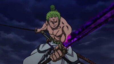 One Piece S21 • E899