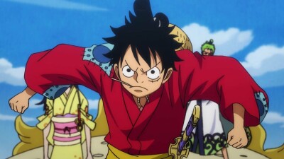 One Piece Staffeln Und Episodenguide Alle Infos Zum Kult Anime Netzwelt