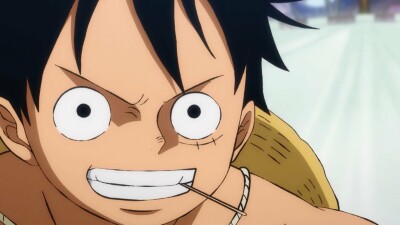 One Piece S21 • E903