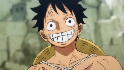 One Piece S21 • E929