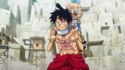 Wie kann man One Piece der Reihe nach ansehen? Vollständiger Serienführer